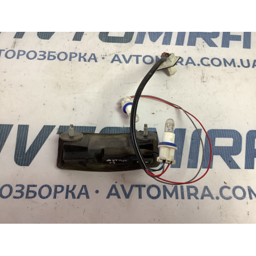 Кнопка открытия багажника Опель Астра Opel Astra H (2007-2010) 461088395