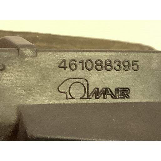 Кнопка открытия багажника Опель Астра Opel Astra H (2007-2010) 461088395