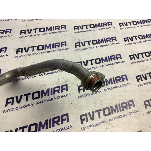 Трубка кондиционера Форд Мондео 4 2007-2014 Ford Mondeo 4 1738824