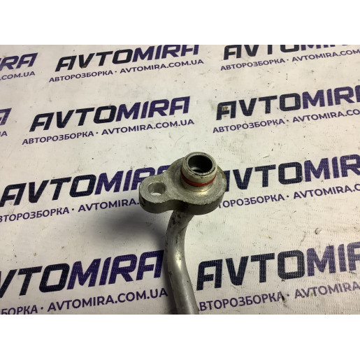 Трубка кондиционера Форд Мондео 4 2007-2014 Ford Mondeo 4 1682029 