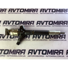 Форсунка Toyota Avensis 2.2 D-4D 23670-0R160