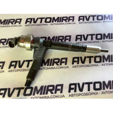 Форсунка DENSO Опель Астра H 1.7 CDTI 2007-2011 Opel Astra H 8973762701