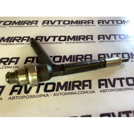 Форсунка DENSO Опель Астра H 1.7 CDTI 2007-2011 Opel Astra H 8973762701