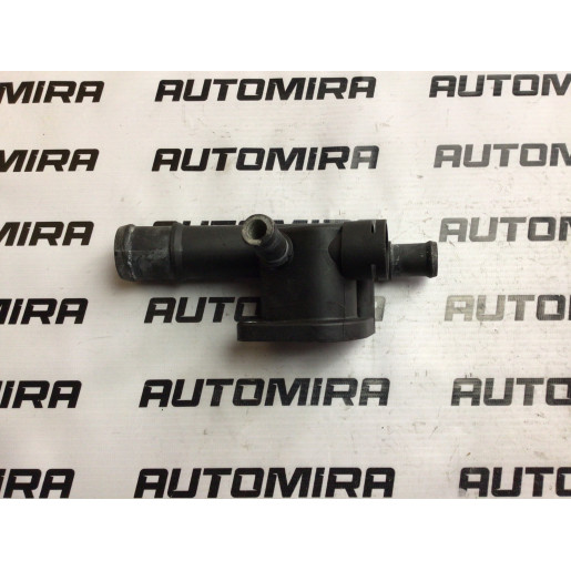 Корпус термостата Volkswagen Caddy 2.0 sdi (51kw) 2003-2010 0381211320