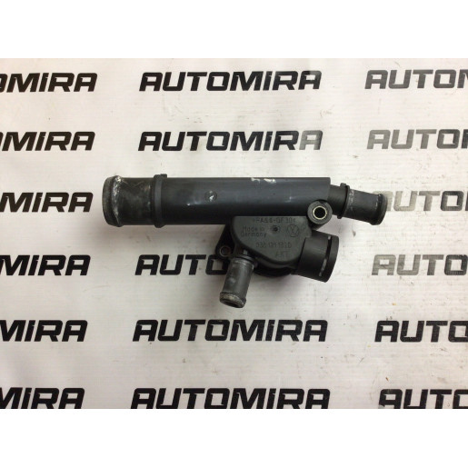 Корпус термостата Volkswagen Caddy 2.0 sdi (51kw) 2003-2010 0381211320