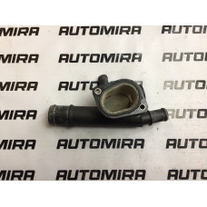 Корпус термостата Volkswagen Caddy 2.0 sdi (51kw) 2003-2010 0381211320