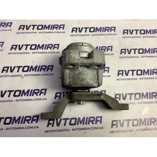 Подушка двигателя Ford Mondeo 4 2.0 MT 2007-2014 6G916F012CF