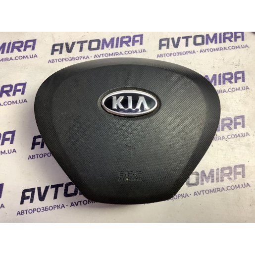 Комплект безпеки Kia Ceed Кіа Сід 2006-2012 569001H000EQ 