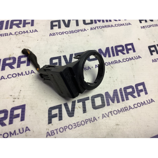 Комплект электроники  Ford Mondeo 4 2007-2014 6G9112A650CG