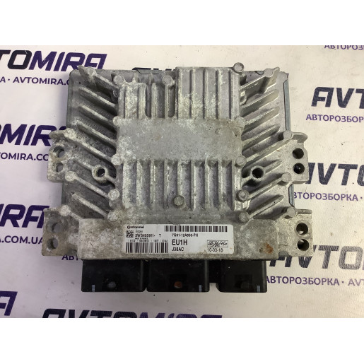 Комплект электроники Ford 1.8 TDCI ЕВРО 4 7G9112A650PH