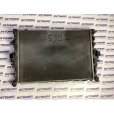 Радіатор Форд Мондео 4 2007-2014 Ford Mondeo 4 1582563
