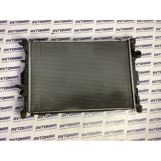 Радіатор Форд Мондео 4 2007-2014 Ford Mondeo 4 1582563