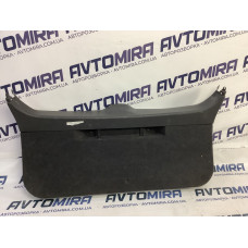 Карта двери багажника Опель Астра Opel Astra H (2007-2010) 13201328 
