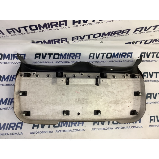 Карта двери багажника Опель Астра Opel Astra H (2007-2010) 13201328 