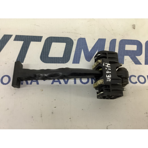 Ограничитель передней двери R+L Опель Астра Opel Astra H (2007-2010) 13107175