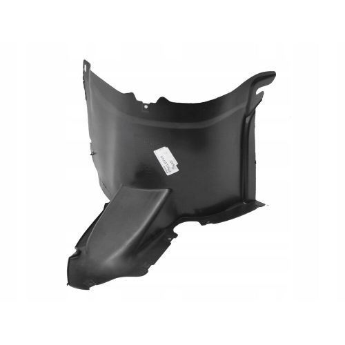 Подкрылок переднего правого крыла передний Volkswagen Golf 5 2003-2009 9513FP1X