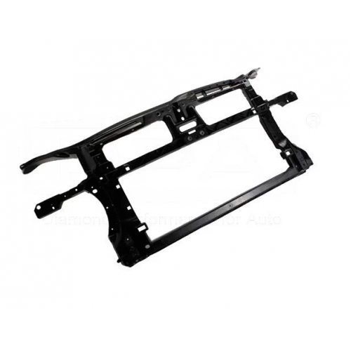 Панель передня Volkswagen Golf 5 2007-2009 951404
