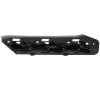 Кронштейн переднього бампера лівий Volkswagen Caddy 2003-2010 957507-7