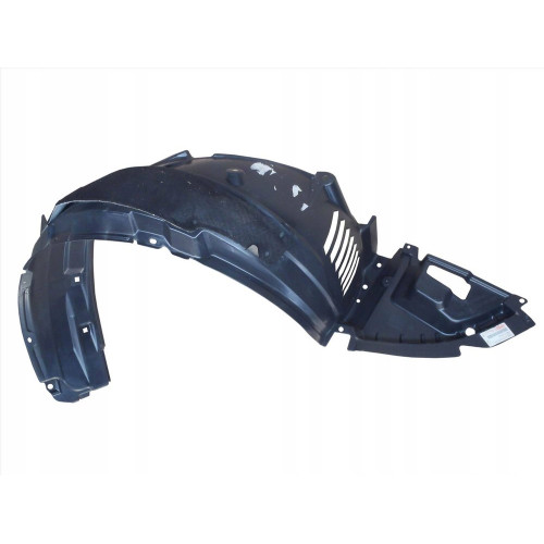 Підкрилок передній правий Toyota Avensis T25 2003-2006 8125FP1Q