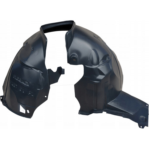 Підкрилок передній лівий Citroën Berlingo 2008-2018 Polcar 2352FL1X
