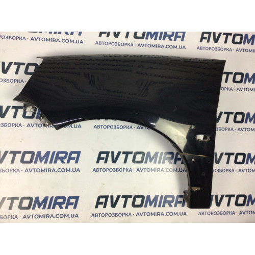 Крило переднє ліве  Peugeot Partner 2003-2008 7840N6