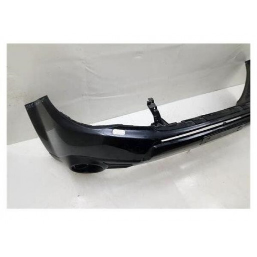 Бампер передний Subaru Forester (SH) 2008-2013 724307-2