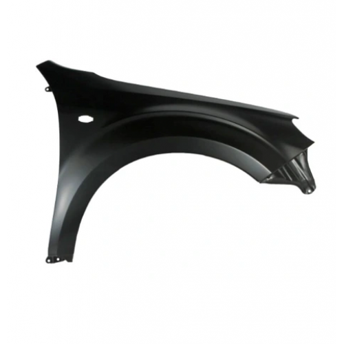 Крыло переднее правое Subaru Forester (SH) 2008-2013 724302-1