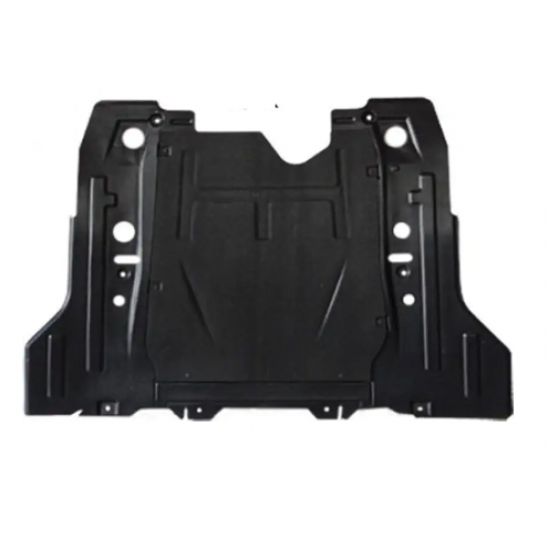 Защита под двигатель Opel Astra J 2.0 CDTI 2009-2015 551134-5
