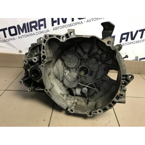Коробка МКПП КПП Volvo S40 1.9TD DI 1995-2004 1023878