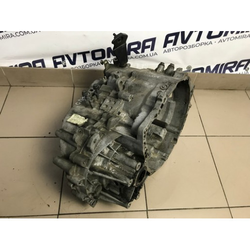 Коробка МКПП КПП Volvo S40 1.9TD DI 1995-2004 1023878