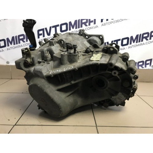 Коробка МКПП КПП Volvo S40 1.9TD DI 1995-2004 1023878