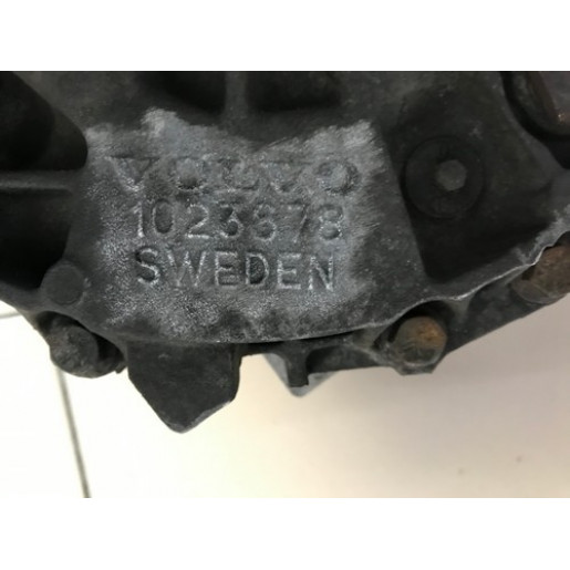 Коробка МКПП КПП Volvo S40 1.9TD DI 1995-2004 1023878