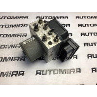 Блок ABS Ford Mondeo 4 2007-2014 54085650D