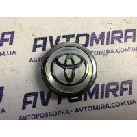 Ковпачок колісного диску Toyota Avensis T25 2003-2008 426030F010
