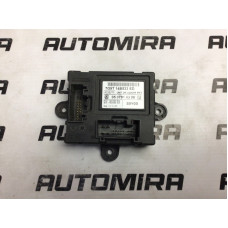 Блок комфорта передней левой двери Ford Mondeo 4 2007-2014 7G9T14B533ED