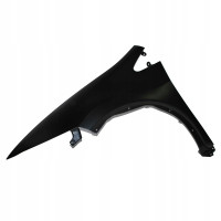 Крило переднє ліве Honda Civic VIII 2005-2010 382901