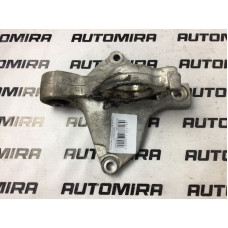 Правая опора задней оси Citroen C4 Picasso 2.0 i 16V 2006-2013 9653504280