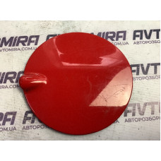 Лючок паливного баку колір Colorado Red Ford Focus 2 2005-2010 4M51A405A02AB