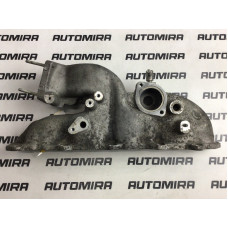 Впускной коллектор Chevrolet Captiva 2.0 D 2006-2022 96440376