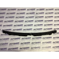Дефлектор лобового скла Hyundai i30 2007-2012 973551H000