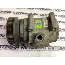 Компрессор кондиционера Opel Astra J 2.0 CDTI 2009-2015 20910245