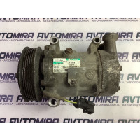 Компрессор кондиционера Ford Fusion 2002–2012 1500822