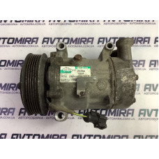 Компресор кондиціонера Ford Fusion 2002–2012 2S6119D629AF