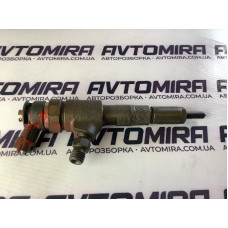 Форсунка паливна Citroen C3 1.4 HDi 2009-2016 0445110075  