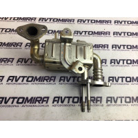 Радиатор EGR Toyota Yaris XP9 1.4 D-4D 2006-2011 2560133060