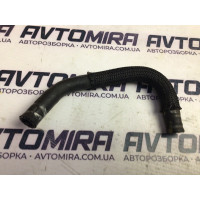 Патрубок топливный Toyota Yaris III XP13 1.4 D-4D 2010-2020 232820N010