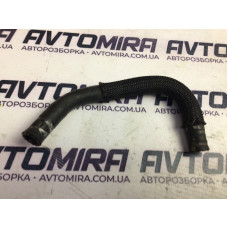 Патрубок паливний Toyota Yaris XP9 1.4 D-4D 2006-2011 232820N010