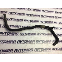 Патрубок паливний Toyota Yaris III XP13 1.4 D-4D 2010-2020 232730N040