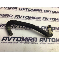 Патрубок системы охлаждения Toyota Yaris XP9 1.4 D-4D 2006-2011 162810N070