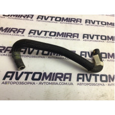 Патрубок системы охлаждения Toyota Yaris XP9 1.4 D-4D 2006-2011 162810N070